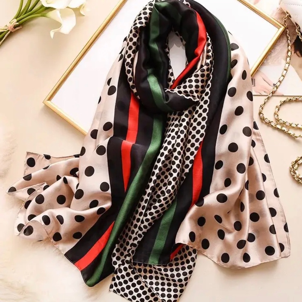 Fashion Scarf